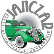 JANCZAR Olsztyn logo